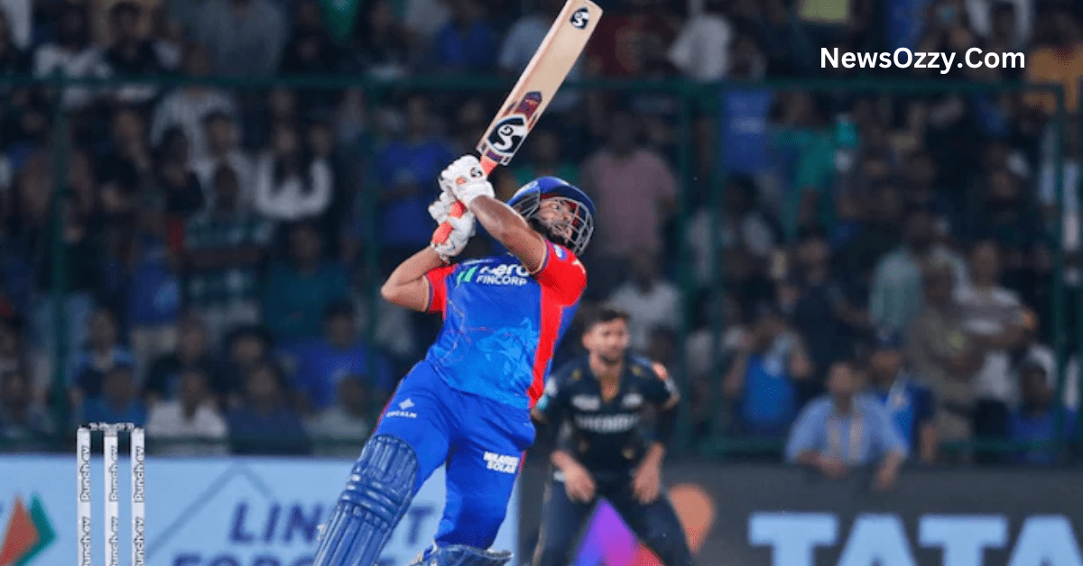 Rishabh Pant's Epic Response To 'Funny Meme' Shared By Fan
