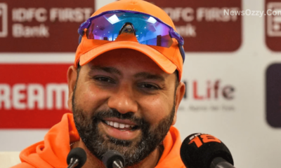 Rohit Sharma Express His Wish To Play World Cup 2027 and Dismisses Retirement
