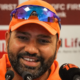 Rohit Sharma Express His Wish To Play World Cup 2027 and Dismisses Retirement