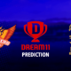 SRH s RCB Dream 11 Prediction of IPL match 41