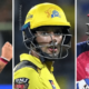 Samson, Chahal, Dube picked for T20 World Cup 2024