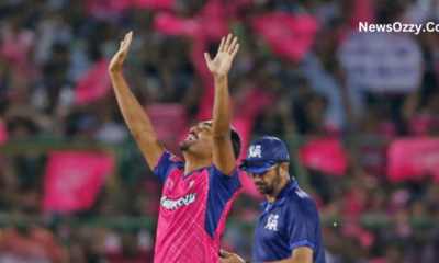 Sandeep Sharma Reveals a Secret To His Bowling Well in Depth Overs
