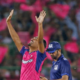 Sandeep Sharma Reveals a Secret To His Bowling Well in Depth Overs