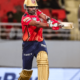 Shashank Singh Reveals the Reason Behind the Success of Unknown Players in IPL 2024