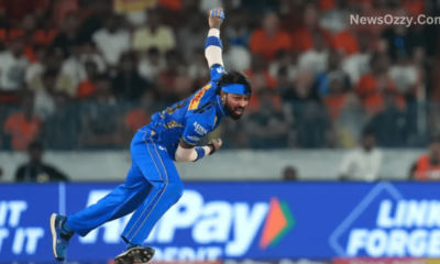 Steve Smith Urges Fans to 'Let Go' of Past and Support MI Skipper