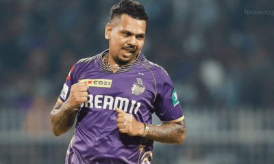 Sunil Narine Retirement West Indies T20 World Cup