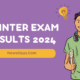 TS 1st, 2nd Year Exam Results 2024