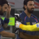 Watch KL Rahul's heartwarming cap-off gesture before embracing MS Dhoni goes viral