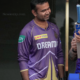 Watch Rinku Singh gets another bat from Virat Kohli