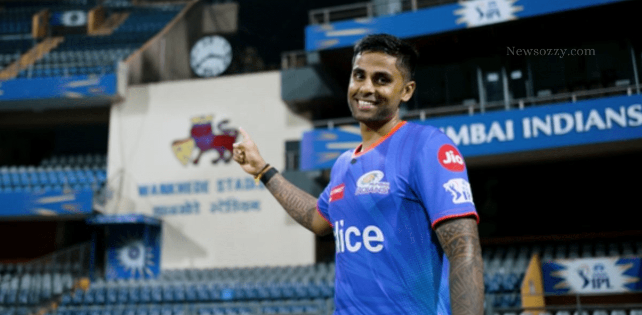 Why Suryakumar Yadav only watched half of MI's matches during recovery