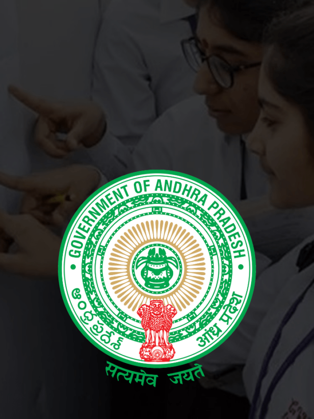 AP 10th Class Results 2024 Released: Here Are The Direct Links