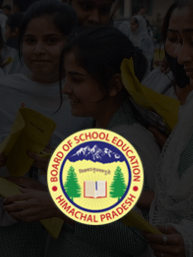 HP Board 12th Result 2024 Date & Time Announced