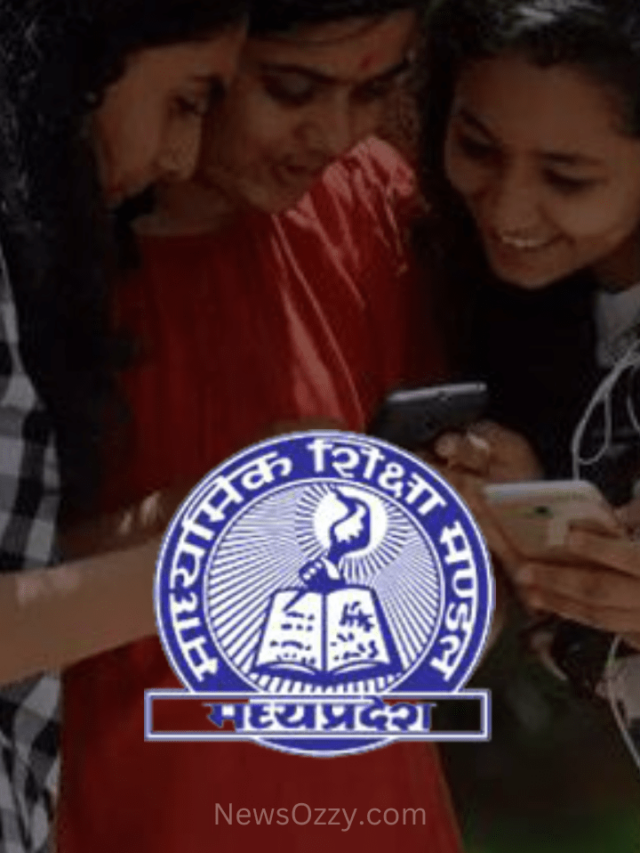 MP Board Result 2024 Live Now: Here Is The RSKMP Class 5 & 8 Results Link