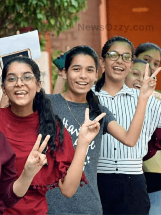 WB HS Result 2024 Live Today @3PM: Here Are Different Ways To Check