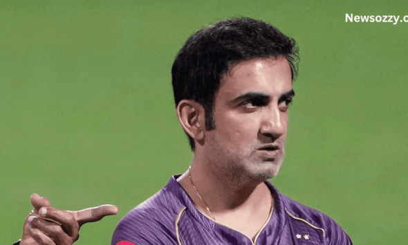 Aakash Addresses Issue With Gambhir Becoming the New Head Coach