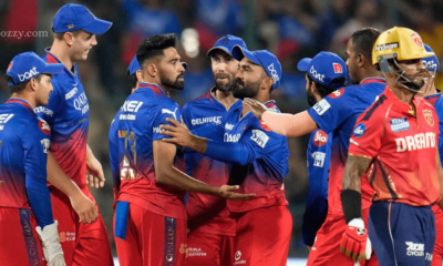 Aakash Chopra on RCB's record on May 18