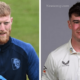Ben Stokes touching message to Josh Baker, who died recently
