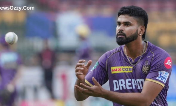 Bishop Questions Fans Who Are Trolling On Shreyas Iyer For LSG Loss