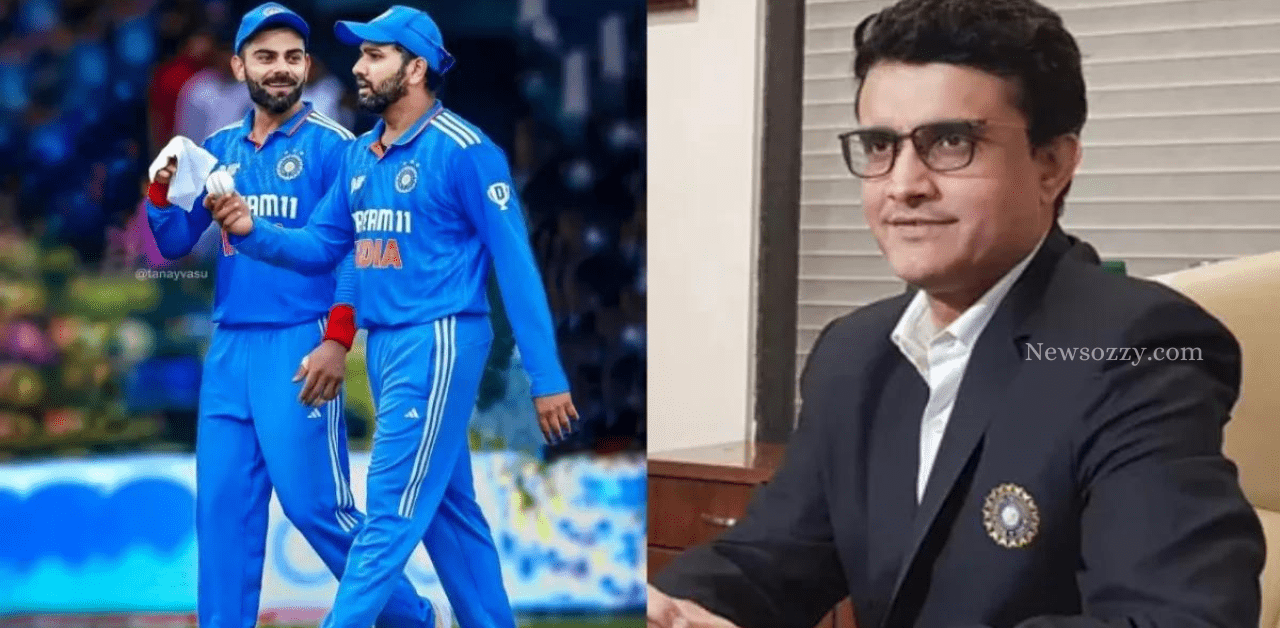 Ganguly asserts Virat Kohli's role in T20 World Cup 2024