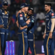 Gujarat Titans gets eliminated from IPL Playoff Race