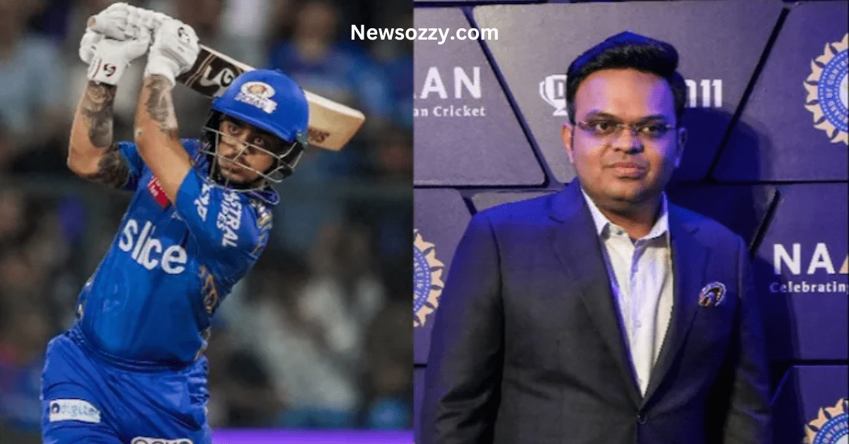 Jay Shah Says That Impact Player Rule Will Be Re-evaluated By BCCI After IPL 2024