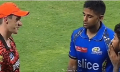 LSG Owner Outburst Caught on Camera KL Rahul Helpless after 10-wicket Loss to SRH