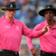 List of Match Officials Has Been Announced By ICC Men's T20 WC