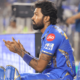 MI Coach Blames Fans For Constant Booing On Hardik Pandya in IPL 2024