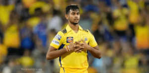 Matheesha Pathirana writes emotional farewell to IPL after being ruled out