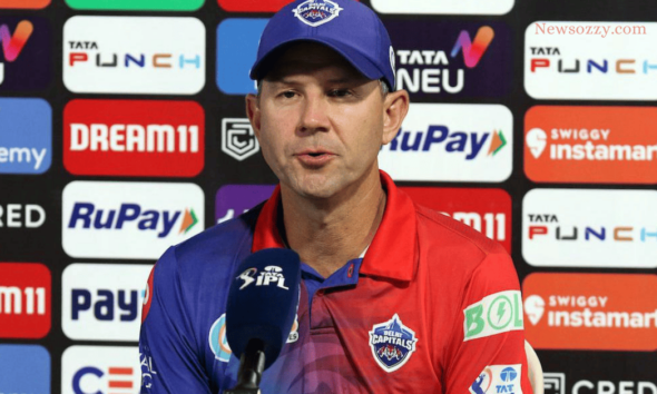 Ricky ponting comments on T20 cricket evolution and batting trends