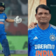 Rinku Singh's Father on Son's snub from T20 World Cup Squad