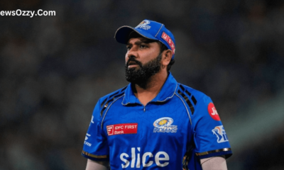 Rohit Sharma Confess Mumbai Fans After the Clash Against KKR