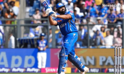 Rohit Sharma Reveals the Name of the Toughest Bowler That He Has Faced