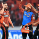 SRH vs GT SRH qualify for playoffs as match is called off due to rain