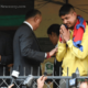 Sandeep Lamichhane cleared of rape charges by Nepal's appeal court