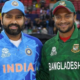 Shakib AI Hasan Praises Rohit Sharma Ahead of The T20 World Cup 2024