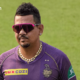 Sunil Narine Recreated the Reel of Avesham Which is Going Viral On Social Media