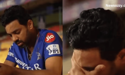 Swapnil Breaks Down After Recalling His Auction Day Ahead of CSK vs RCB