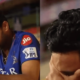 Swapnil Breaks Down After Recalling His Auction Day Ahead of CSK vs RCB