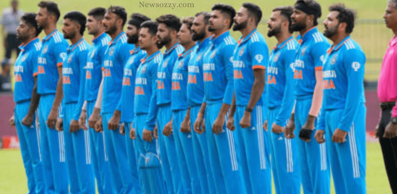 The good and the bad of India's T20 World Cup squad