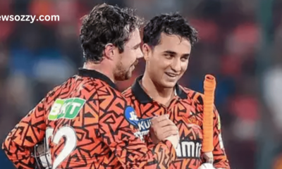 Travis Head Hails His Opening Partner After SRH's Win Against LSG