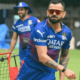 Virat Kohli Ahead of CSK Game Shared the One Thing That He is Missing