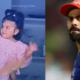 Virat Kohli on daughter Vamika's interest in cricket