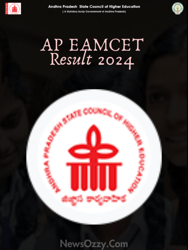 AP EAMCET Result 2024 Will Out Today: Get Link Here