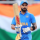 Ahead of T20 World Cup 2024 Virat Kohli Enjoys Meals in Dugout